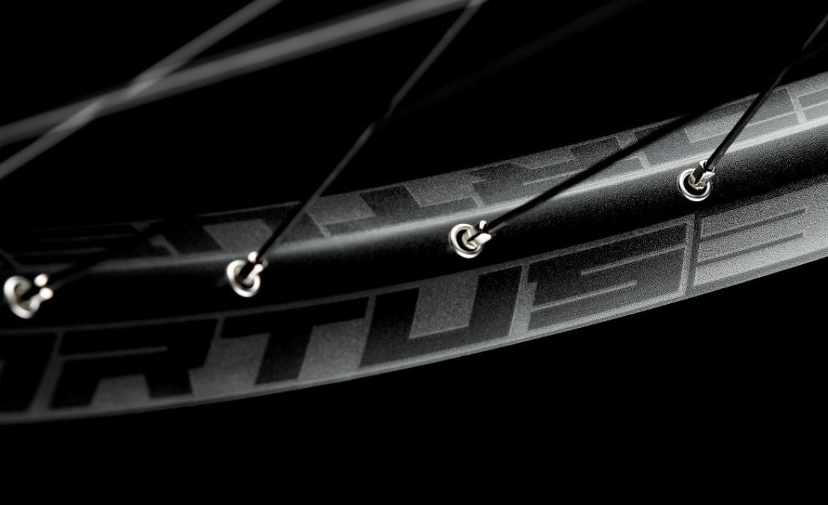 Hope Fortus Pro 4 Complete Wheels – Slam69
