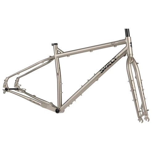 Surly Hardtail MTB Frames