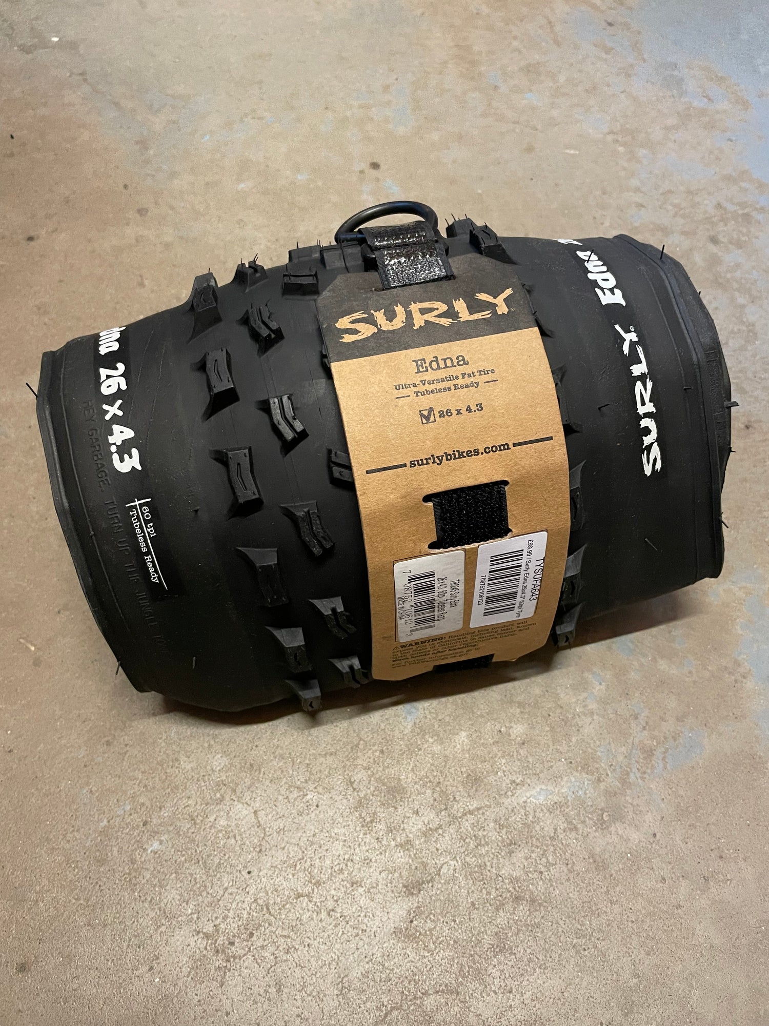 Surly Tyres