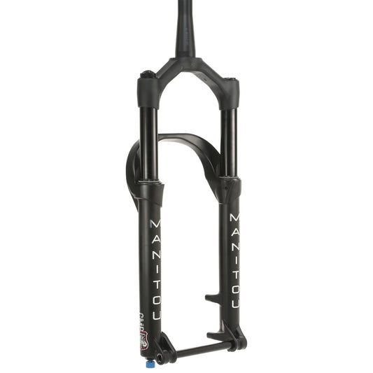 Manitou Mastodon Comp - Gen 3 - Fat Bike Suspension Forks - 150x15mm