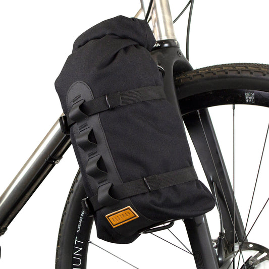 RESTRAP FORK BAG (5L) - BLACK