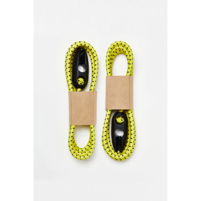Jack The Bike Rack - Straps - Bungee, Yellow