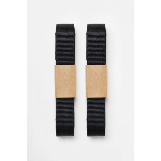 Jack The Bike Rack - Straps - Stiff, Black