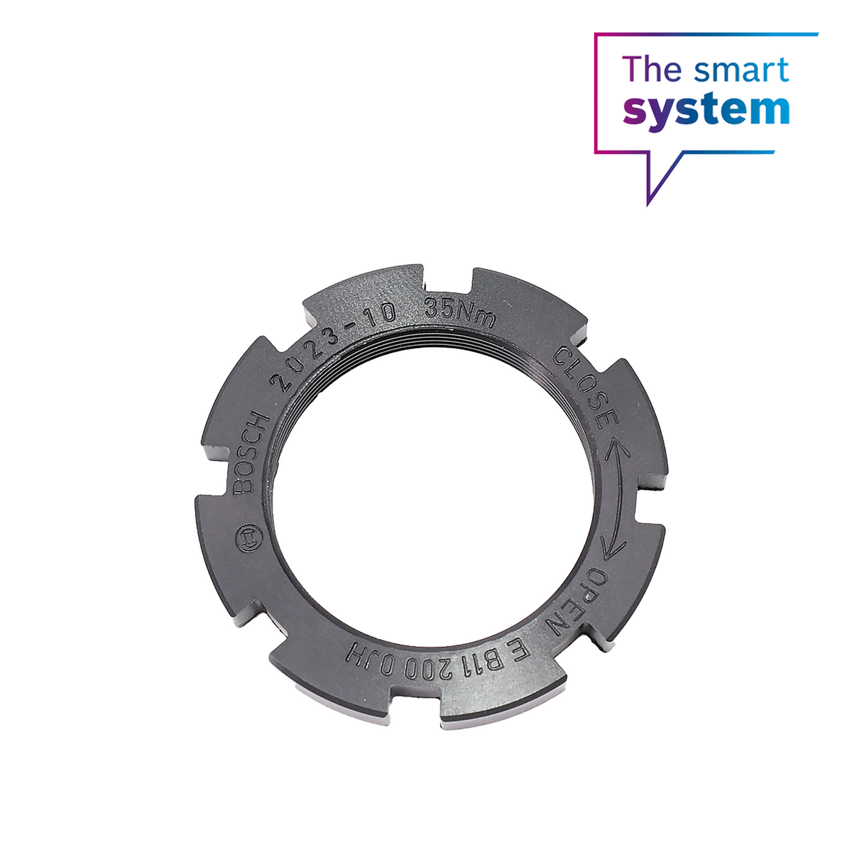 Bosch Lock ring (BDU4XX, BDU37YY, BDU31YY, BDU38YY)