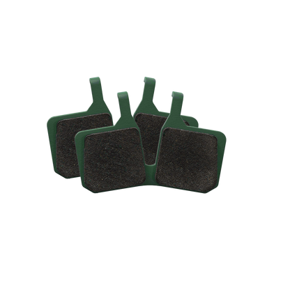 Magura 9.S Sport Brake pads (Green)