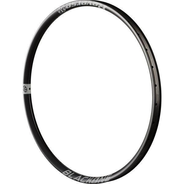 REVERSE Rim Black ONE 35-TR 29" / Black-Gray