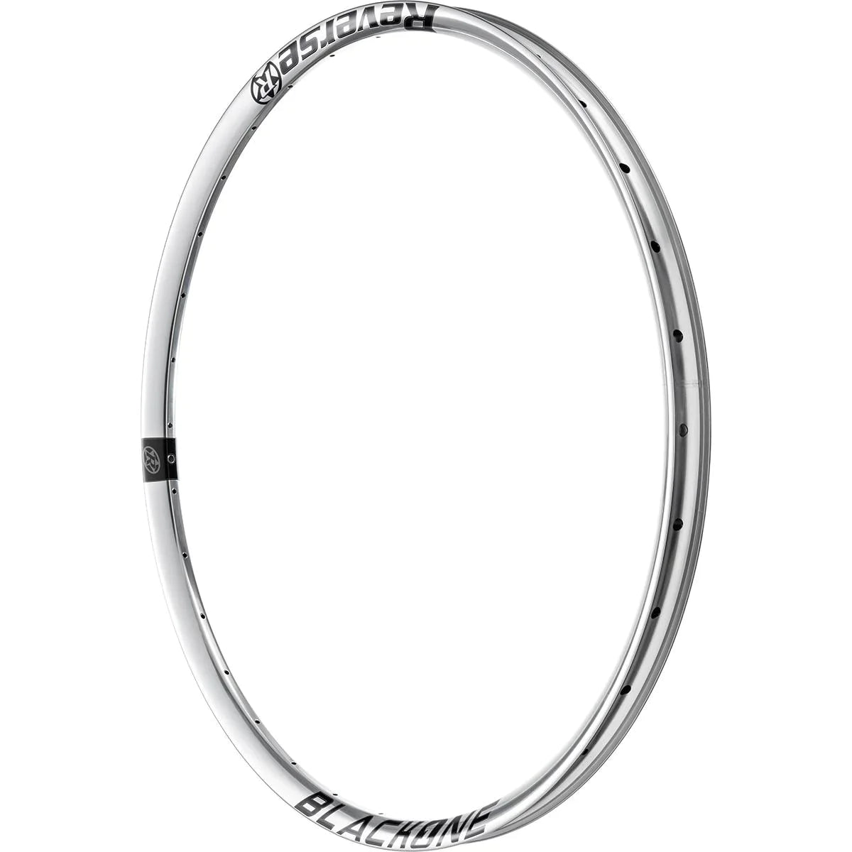 REVERSE Rim Black ONE 35-TR 29" / Silver