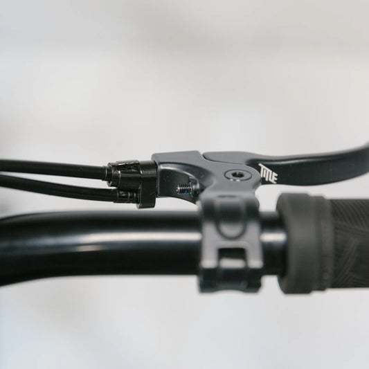 Title G1 Gyro Cables - Black