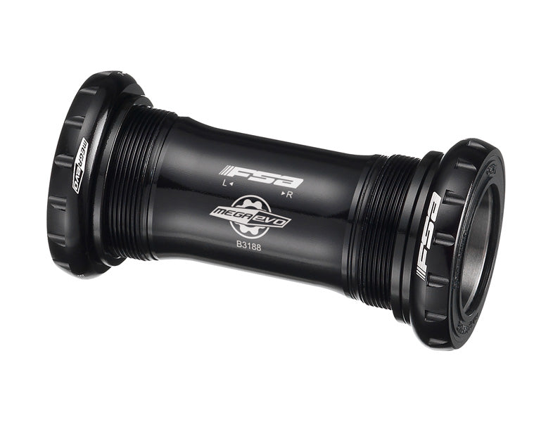 FSA MegaEvo BSA to 30mm MTB Bottom Bracket