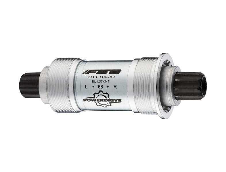 FSA Power Drive Bottom Bracket