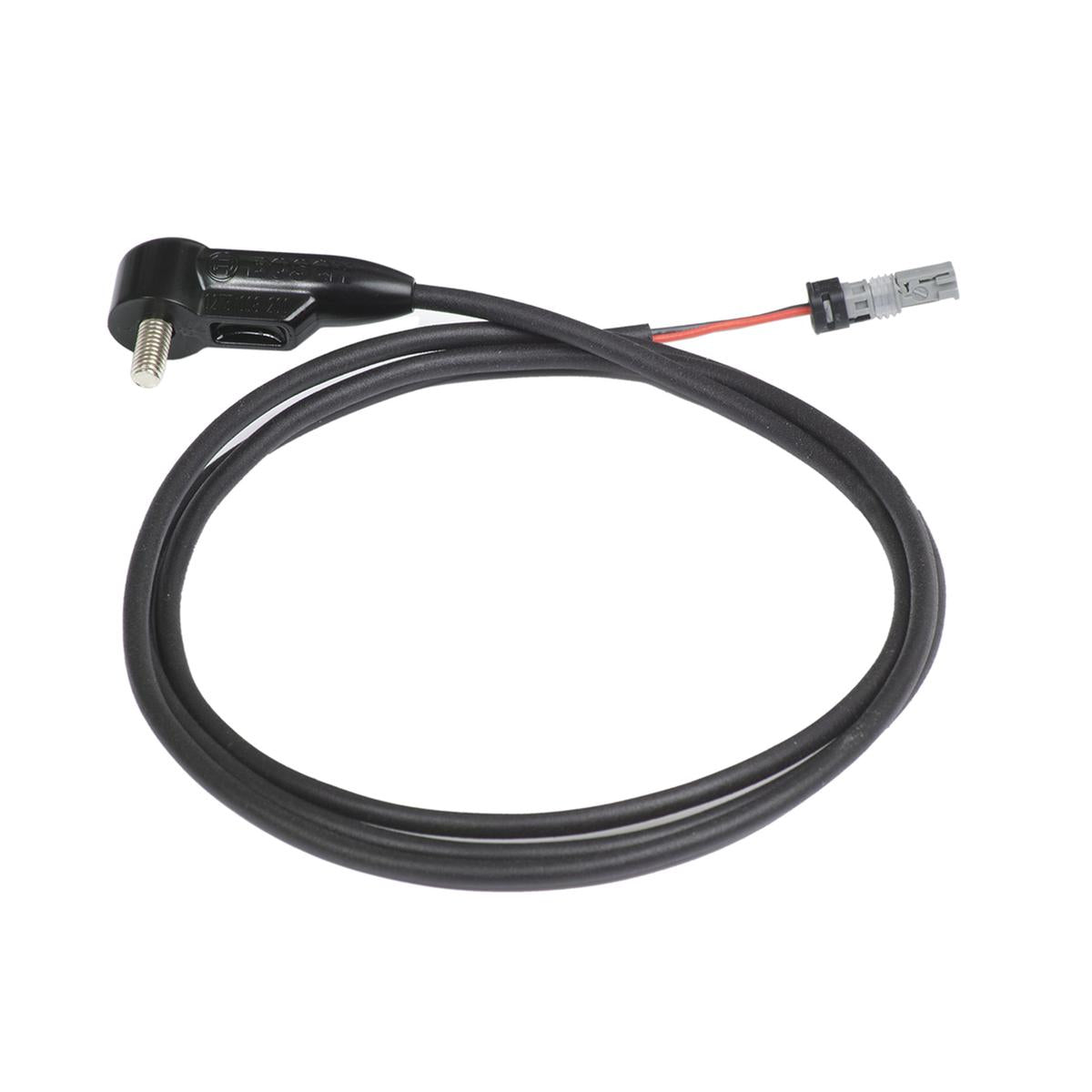 Bosch Wheel speed sensor 1,230 mm