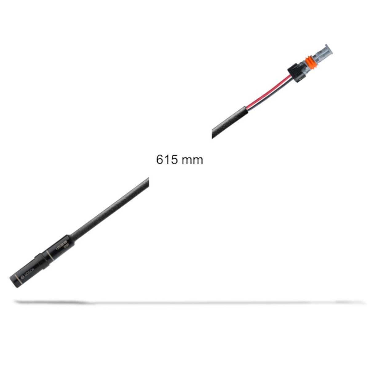 Bosch Speed sensor Slim 615 mm (BDU3XX, BDU4XX)