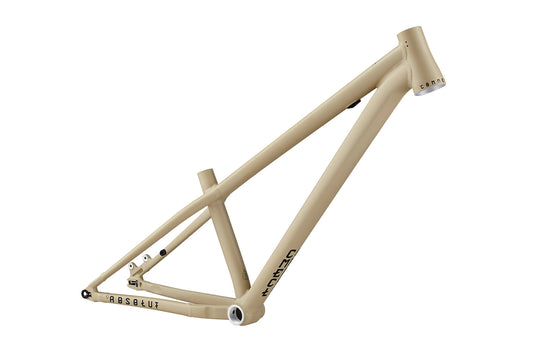 Commencal ABSOLUT Frame - SAND