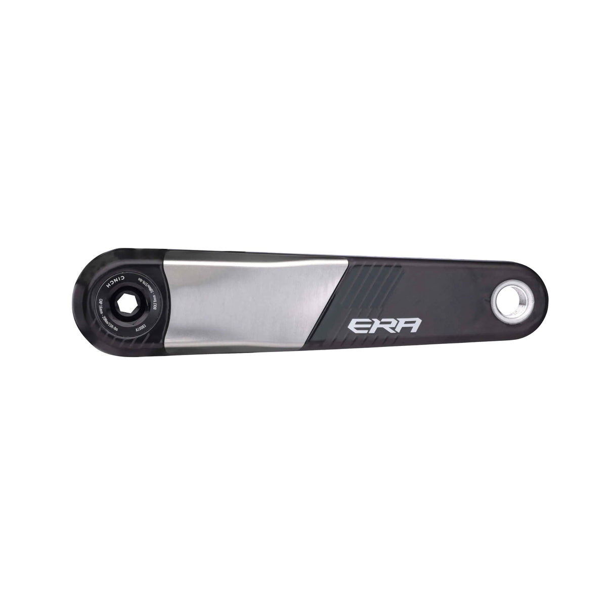 Race Face ERA 136mm Cranks (Arms Only) 175mm Black
