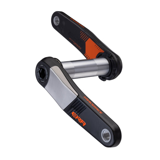 Race Face ERA 136mm Cranks (Arms Only) 170mm Orange