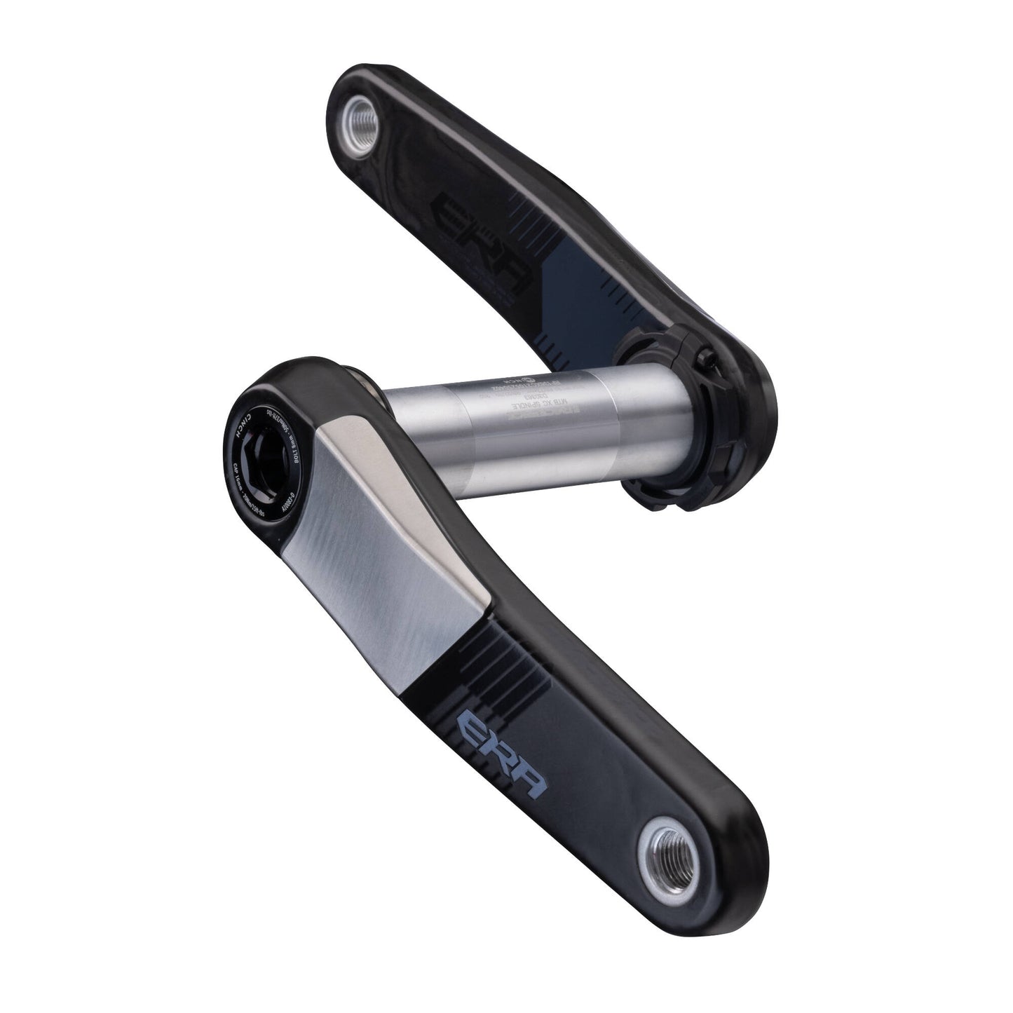 Race Face ERA 136mm Cranks (Arms Only) 165mm Stealth