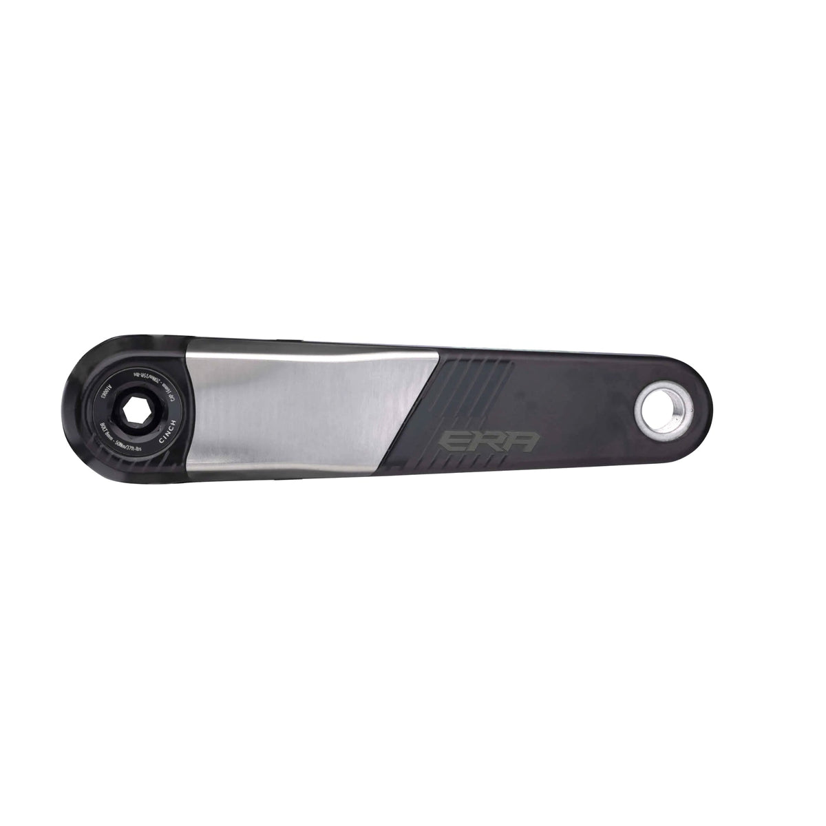 Race Face ERA 136mm Cranks (Arms Only) 175mm Stealth