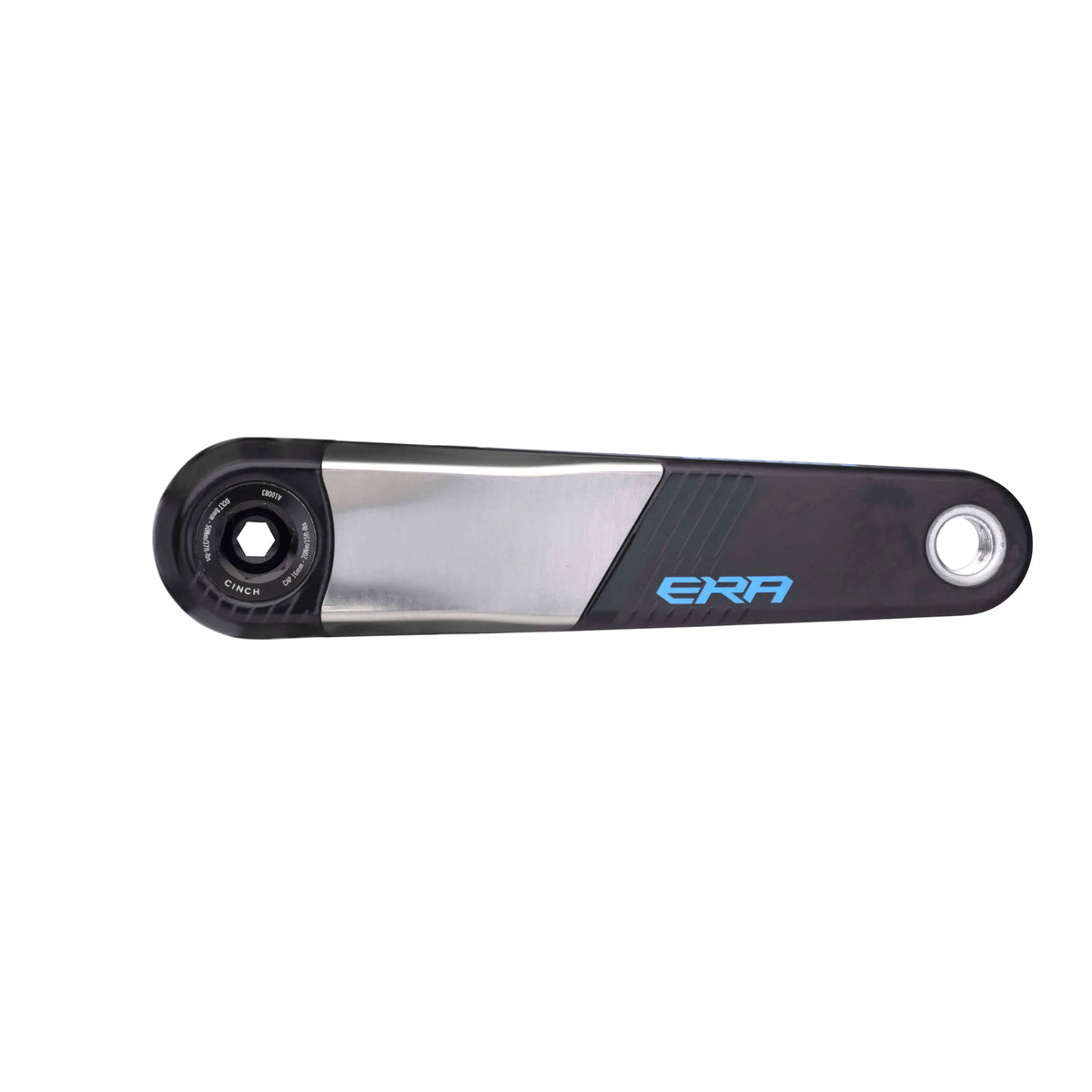 Race Face ERA 136mm Cranks (Arms Only) 165mm Blue