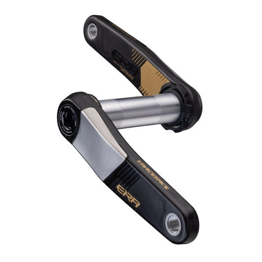 Race Face ERA 136mm Cranks (Arms Only) 170mm Kashmoney Gold