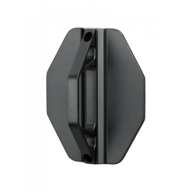 Topeak Swing-Up DX bike holder wall storage hook