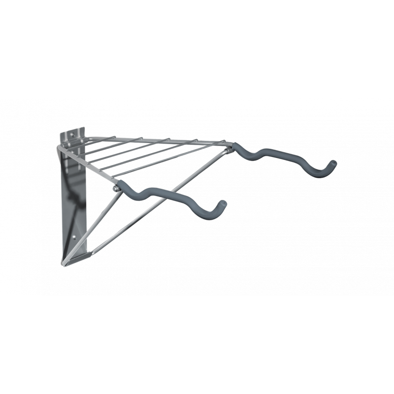 Delta Pablo Wall Mount Bike Hook