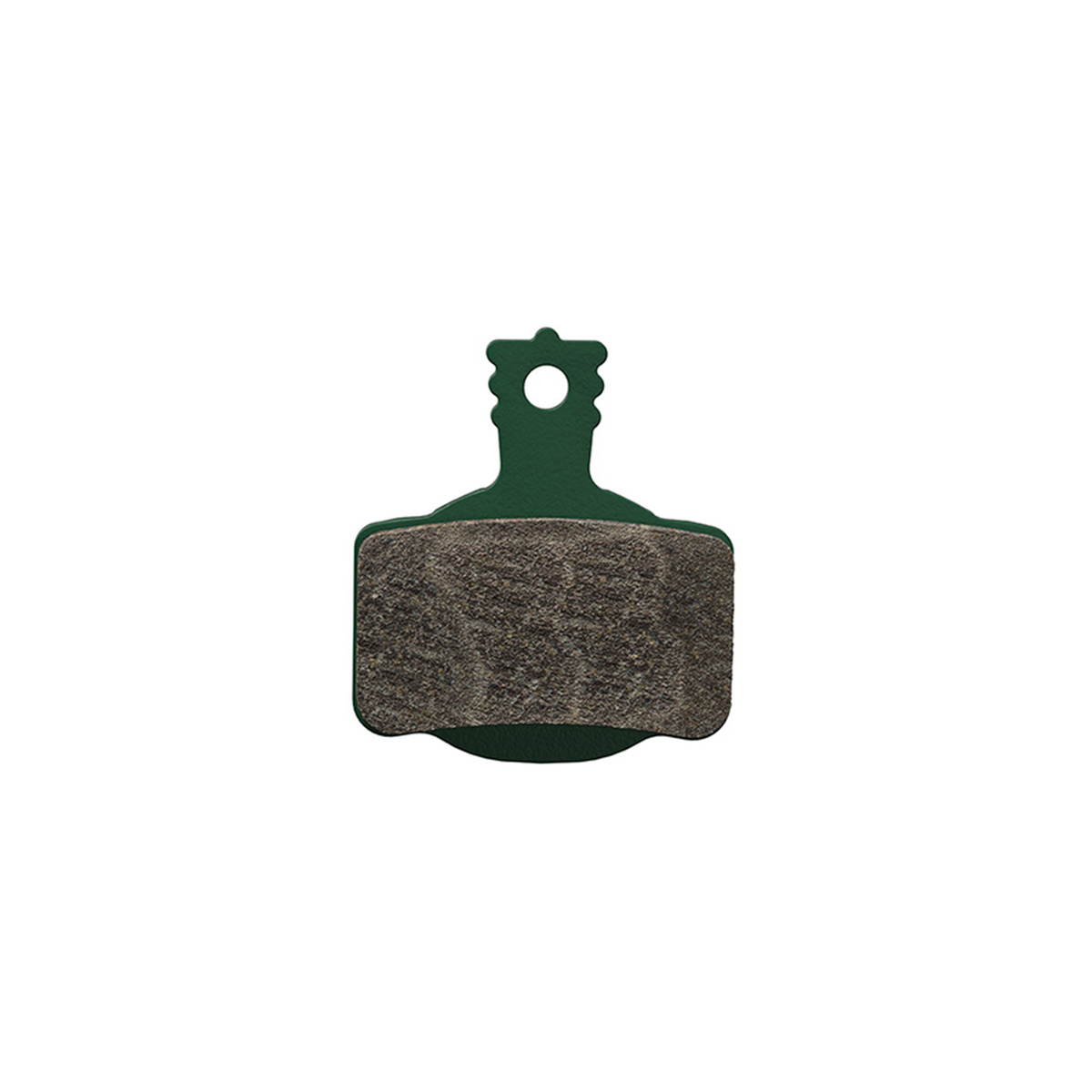Magura Brake pads 7.S, Sport (Green)