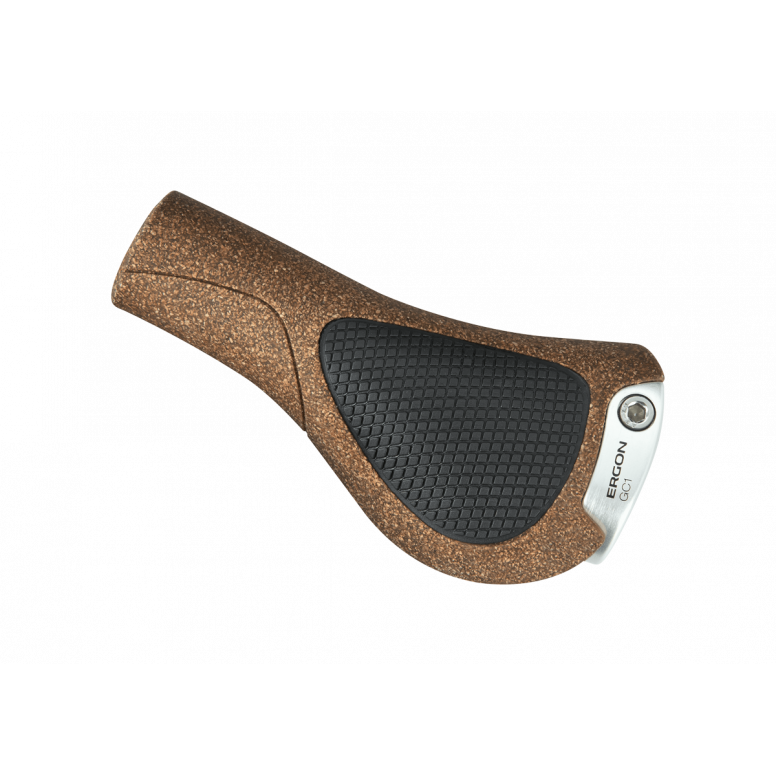 ERGON GC1 Biokork Grips