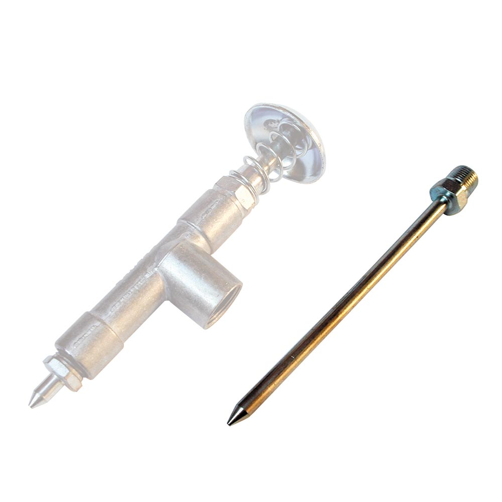 DUALCO Needle Nozzle