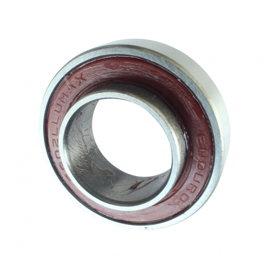 Enduro 6902 LLU MAX-E BEARING - Frame Pivot Bearing (Extended Inner) - 15 x 28 x 7mm/10mm