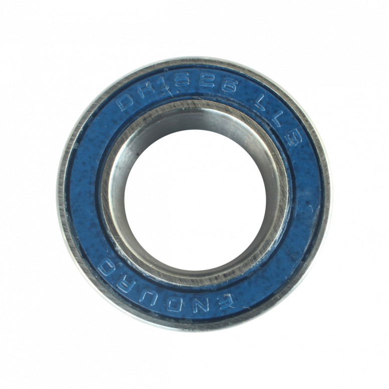 ENDURO DR 1526 LLB - ABEC 3 BEARING - 15 x 26 x 10mm