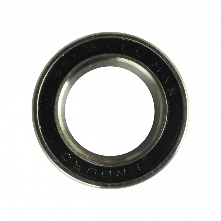 3802 LLU - ABEC 3 MAX Bearing - 15mm x 24mm x 7mm