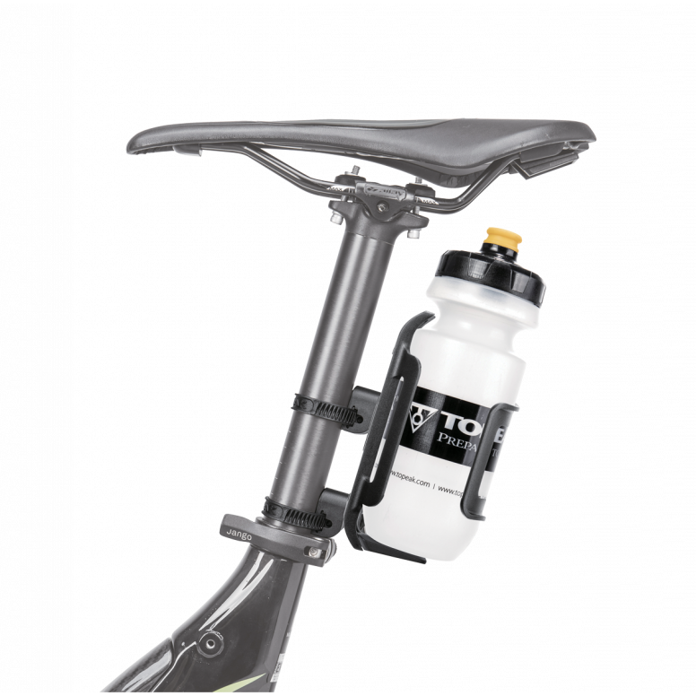 Topeak Ninja Master+ Cage SK