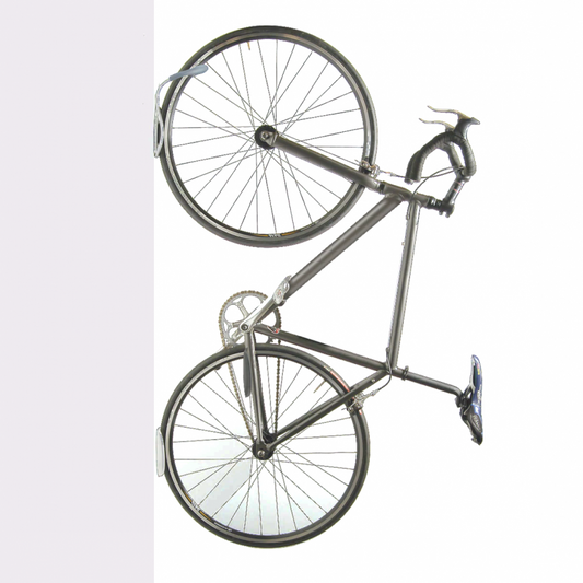 Delta Bike Hook - 1 Bike w/Tray