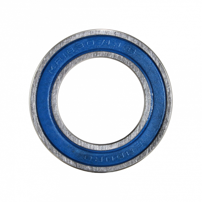 ENDURO MR 18287 - ABEC 3 BEARING - 18x28x7mm