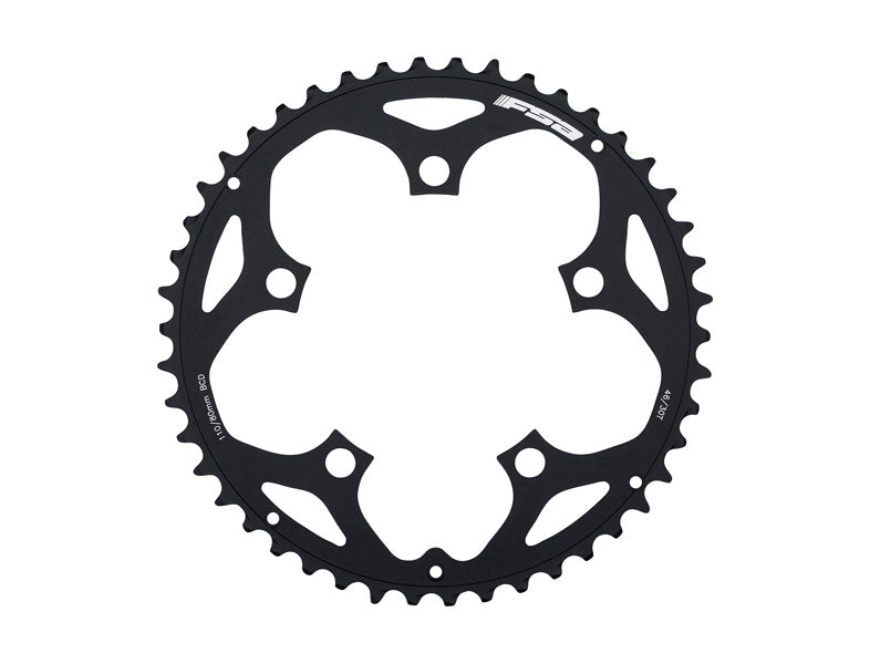 FSA Tempo Road 110BCD 2x11 Chainring - 46T