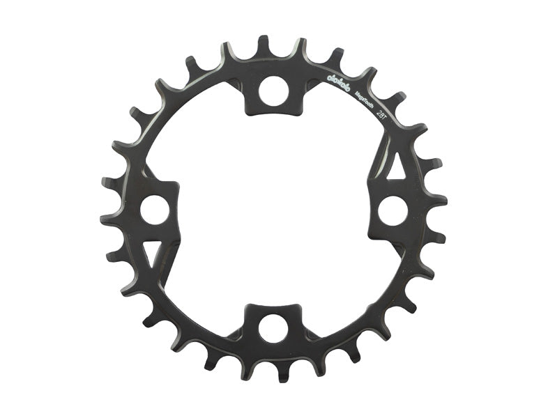 FSA Gamma Pro/Alpha Drive 82BCD 1x11 Chainring - 28T