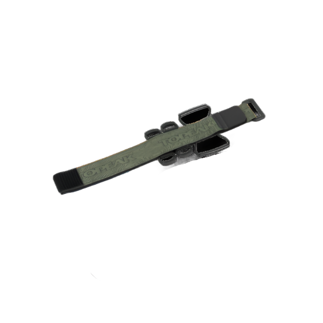 Topeak Elementa Frame Strap - Large / Green