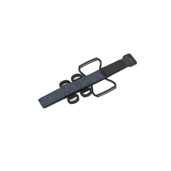 Topeak Elementa Frame Strap - Small / Blue