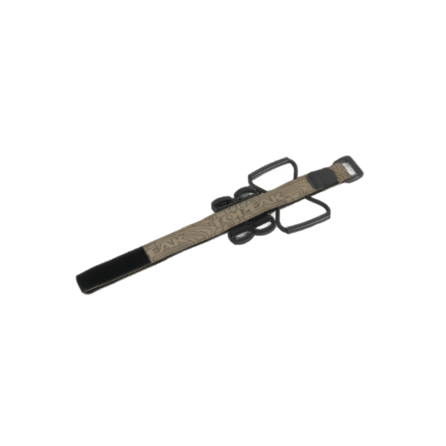 Topeak Elementa Frame Strap - Medium / Tan
