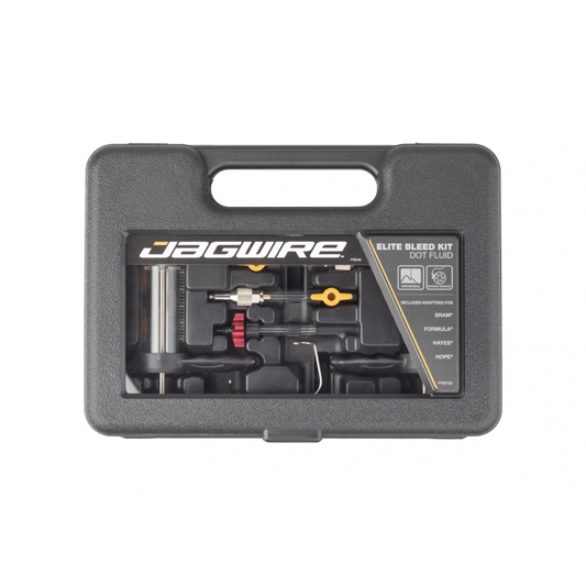Jagwire Elite DOT Bleed Kit