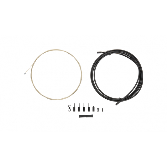 Jagwire 1x Pro Shift Kit - Black