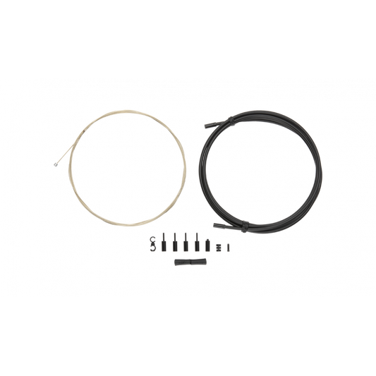 Jagwire 1x Pro Shift Kit - Stealth Black