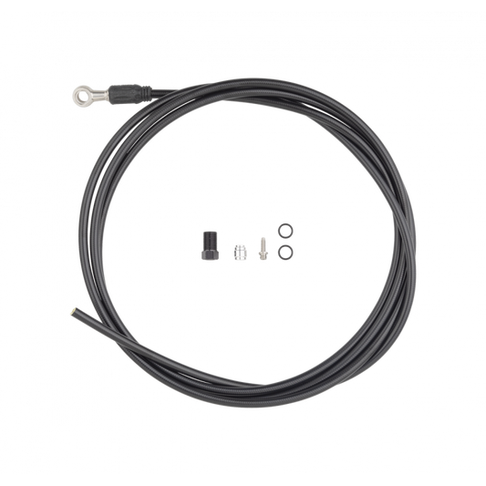 Jagwire Sport DOT Hydraulic Hose Kit - SRAM G2