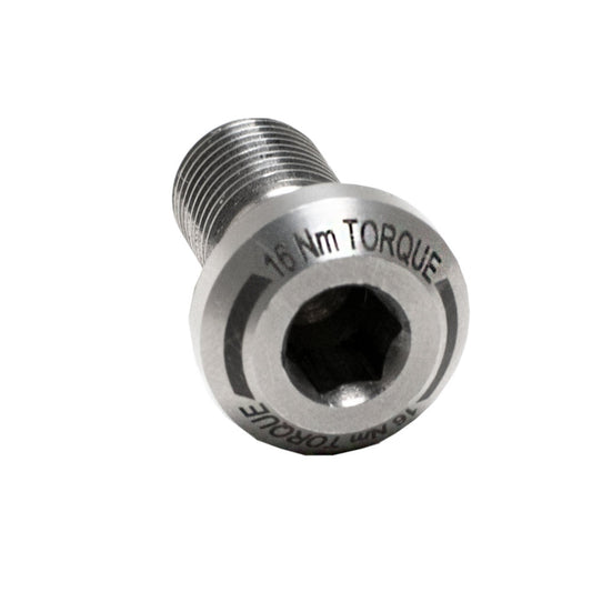 Reverse Chain Tensioner Spares - Replacement Screw