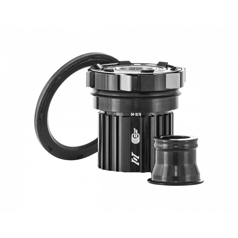 Industry Nine 1/1 Freehub MTN MS pawl Freehub Body Complete