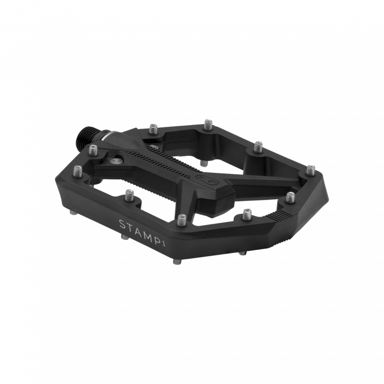 Crankbrothers Stamp 1 V2 Pedals - Large
