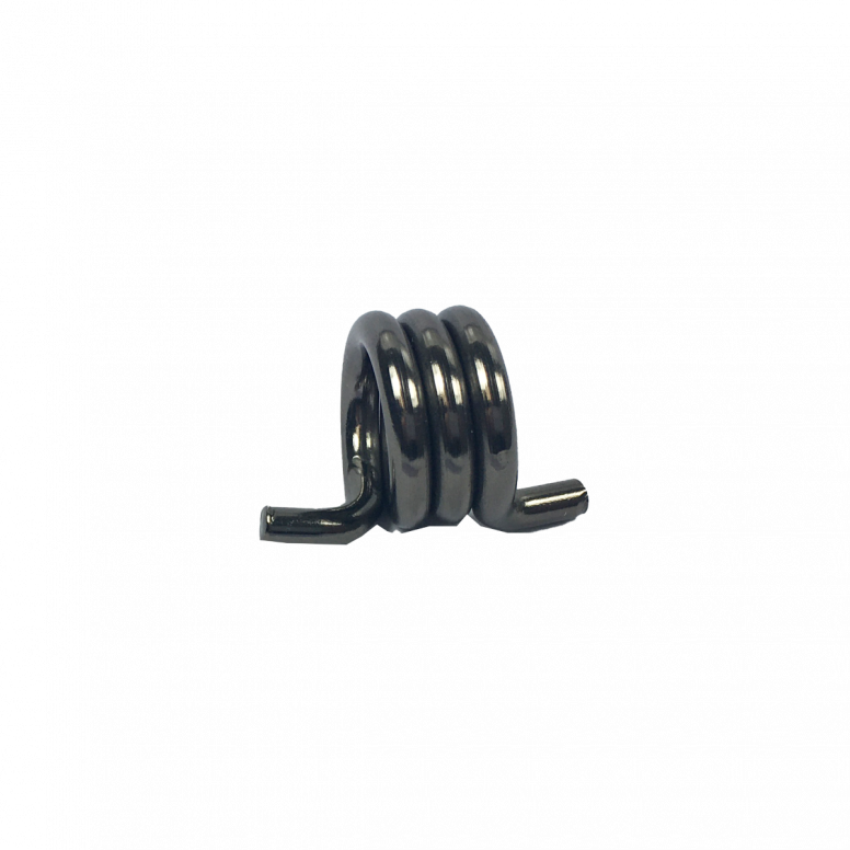 Crankbrothers Pedal Spring Grey