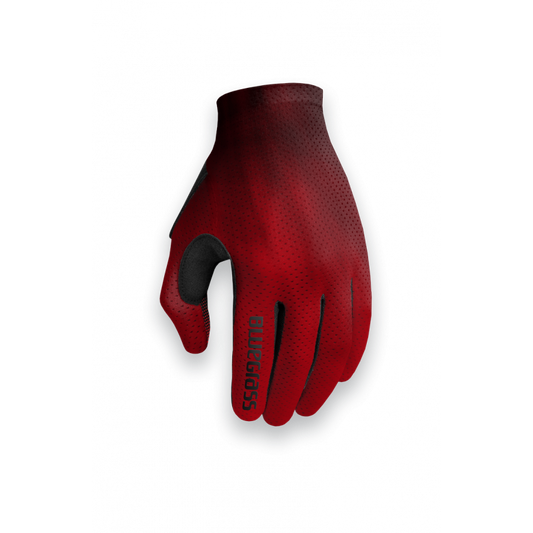 Bluegrass Vapor Lite Gloves - Red