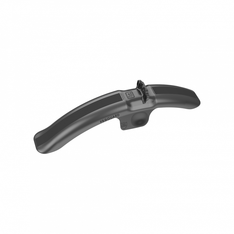 RRP ProGuard Bolt-On V2 Front Mudguard - Max Protection