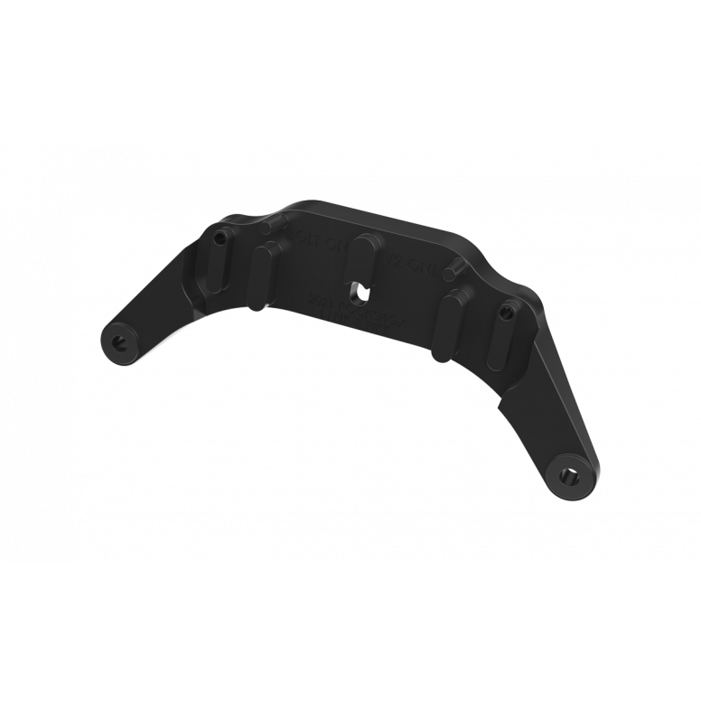 RRP Pike & Lyrik ProGuard Bolt On Adapter Bracket